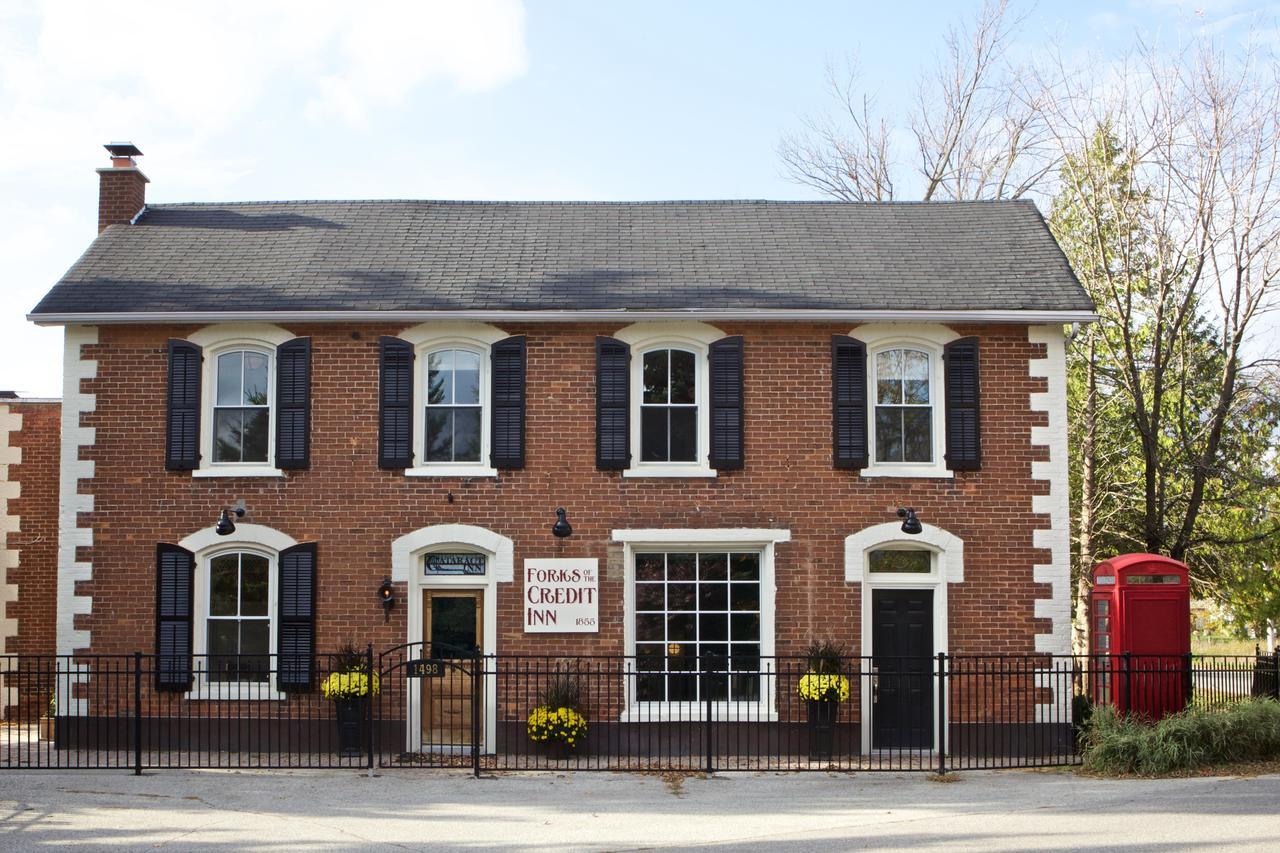Forks Of The Credit Inn Orangeville Luaran gambar