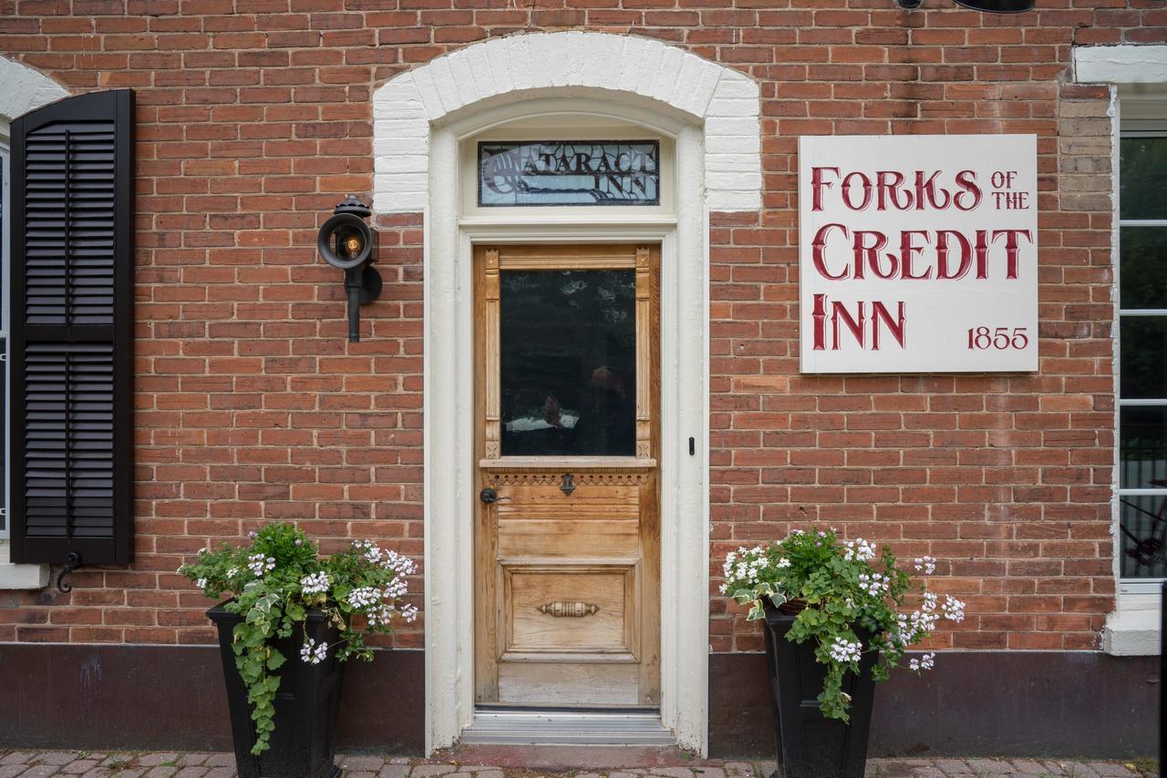 Forks Of The Credit Inn Orangeville Luaran gambar